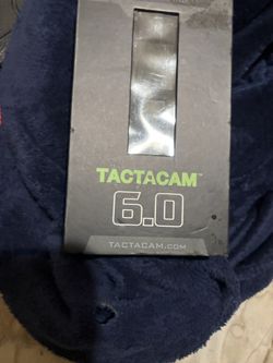 Tactacam 6.0