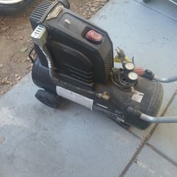 Husky Air compressor 