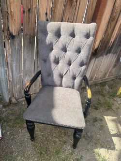 FREE chair (just 1)