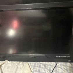 Vizio 36’ HDTV