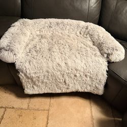 Dog Couch Bed