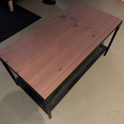 Fjallbo Coffee Table 