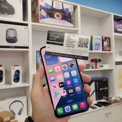 Apple iPhone 13 Pro (Unlocked) - Pre Owned 