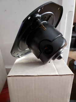 Everco M892 blower motor