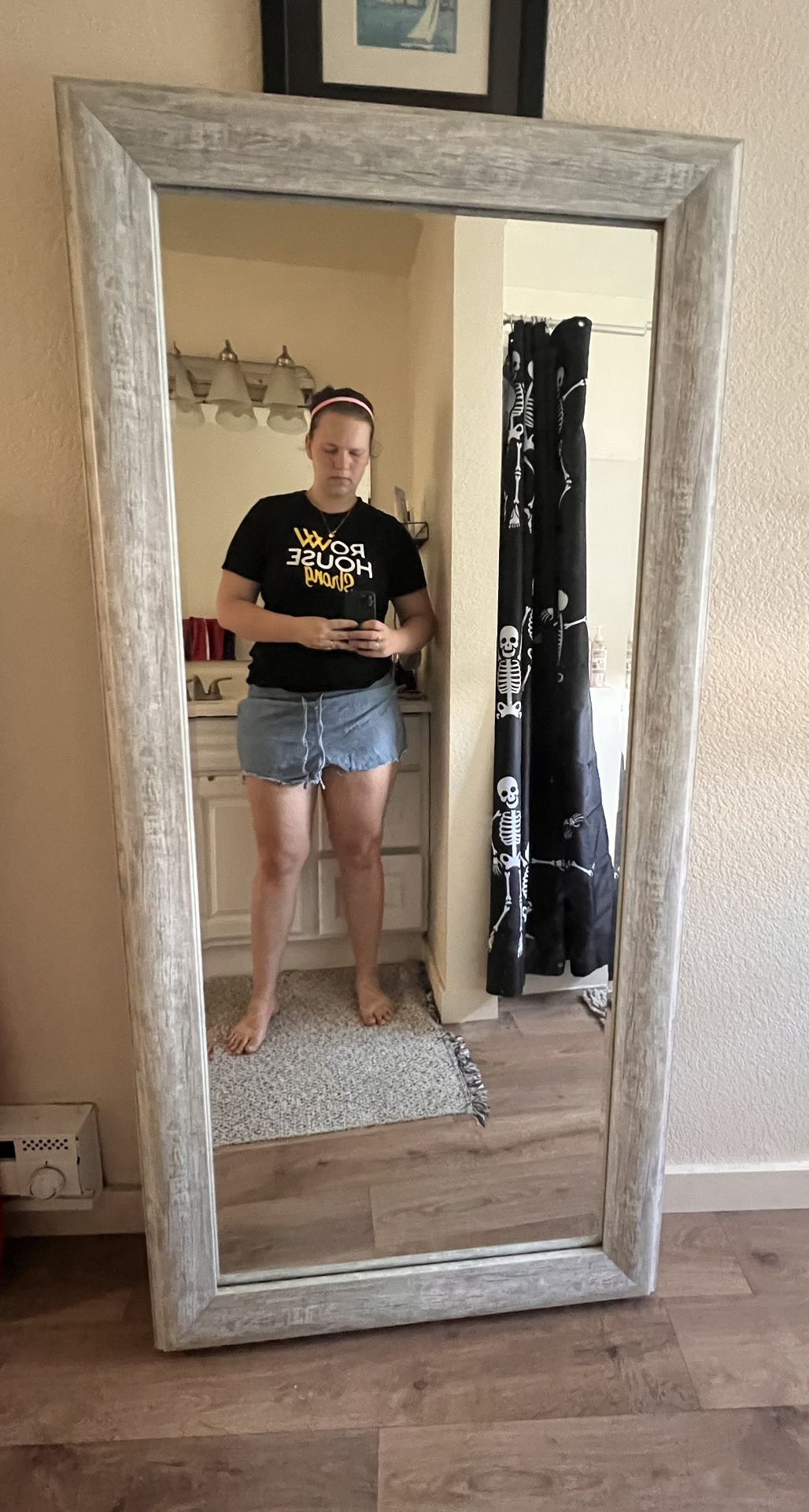 Full Length Mirror for Sale in Seattle, WA OfferUp