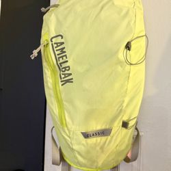 Camelbak Hydration Pack