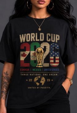 World Cup shirts available