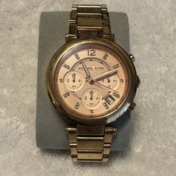 Michael Kors Women’s Watch