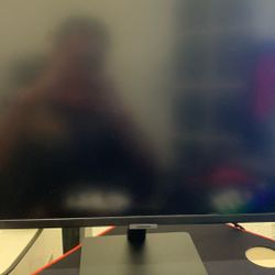 27in Samsung Office Monitor 