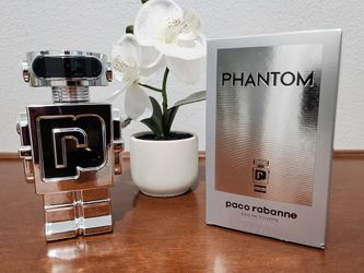 Paco rabanne phantom cologne for men
