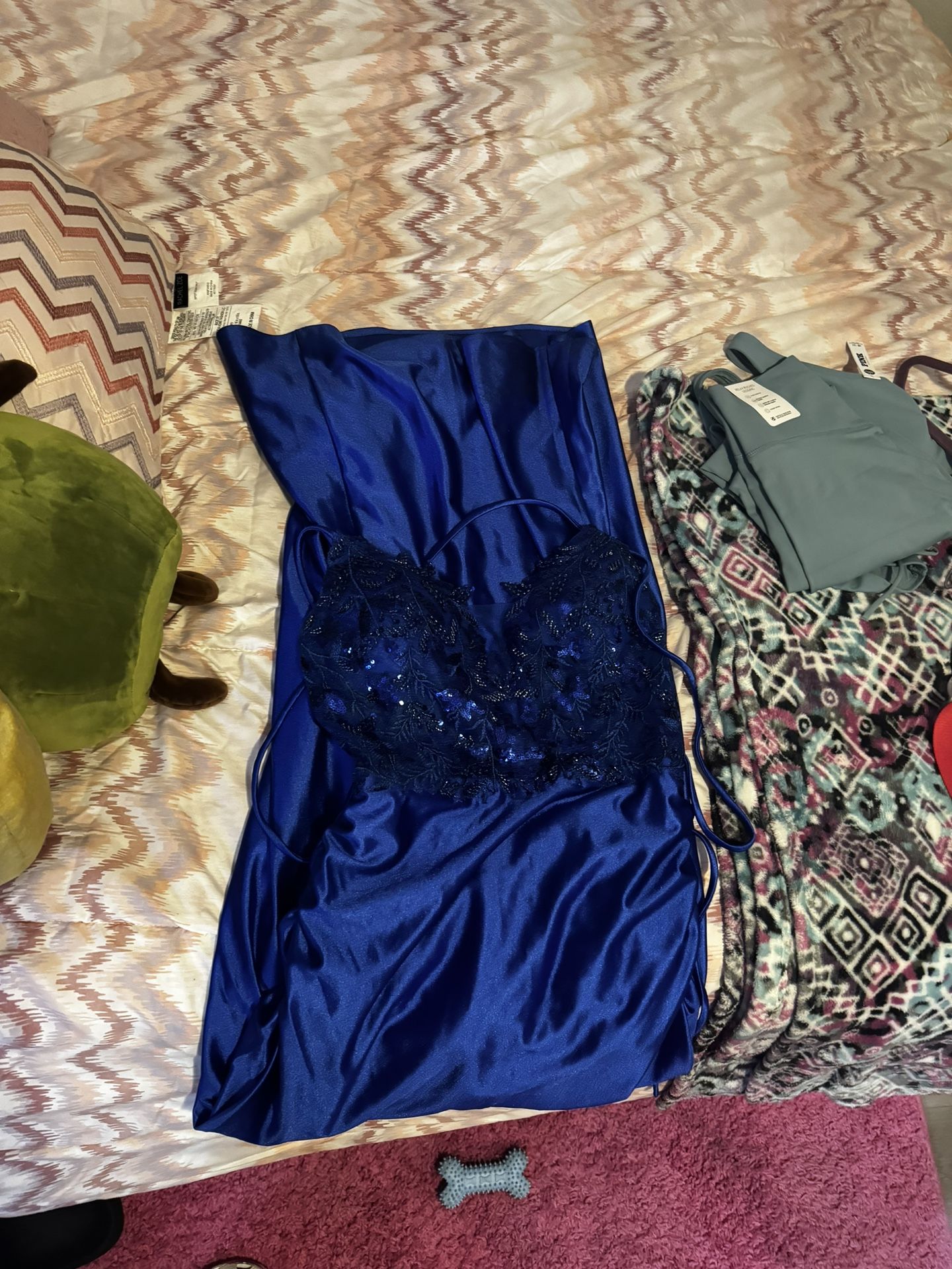 Dress