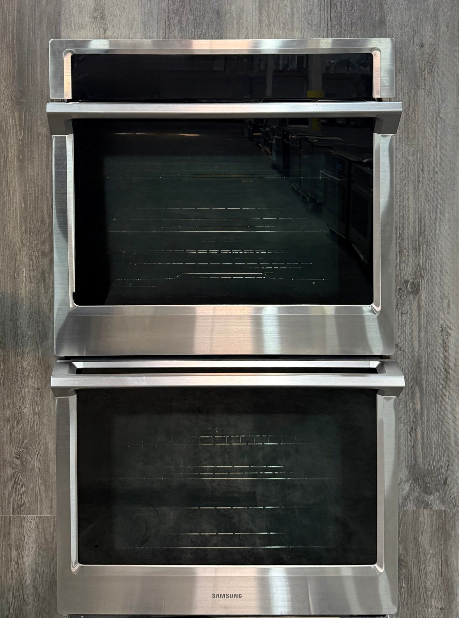 SAMSUNG Oven NV51K6650DS 02397 .