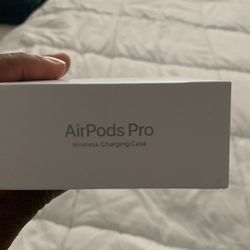 AirPods Pro