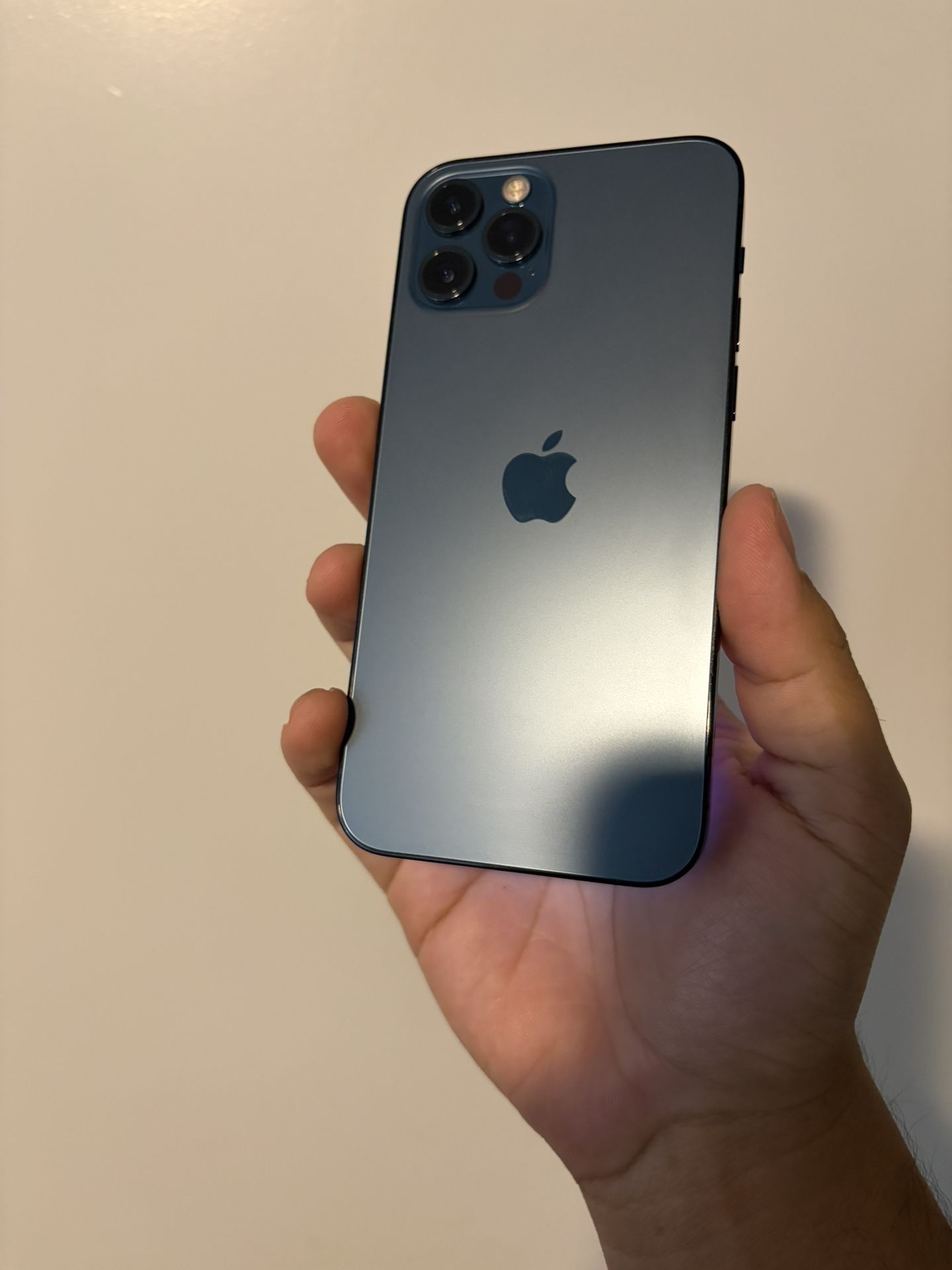 iPhone 12 Pro 256gb T-mobile