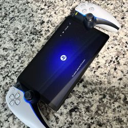 PlayStation Portal