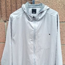 Vuori Trainer Shell jacket