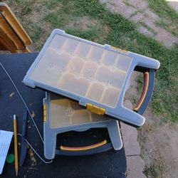 Storage Containers Small 