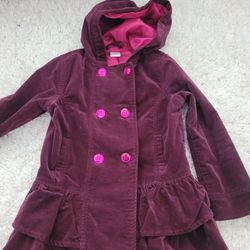 Girl Jacket -dress
