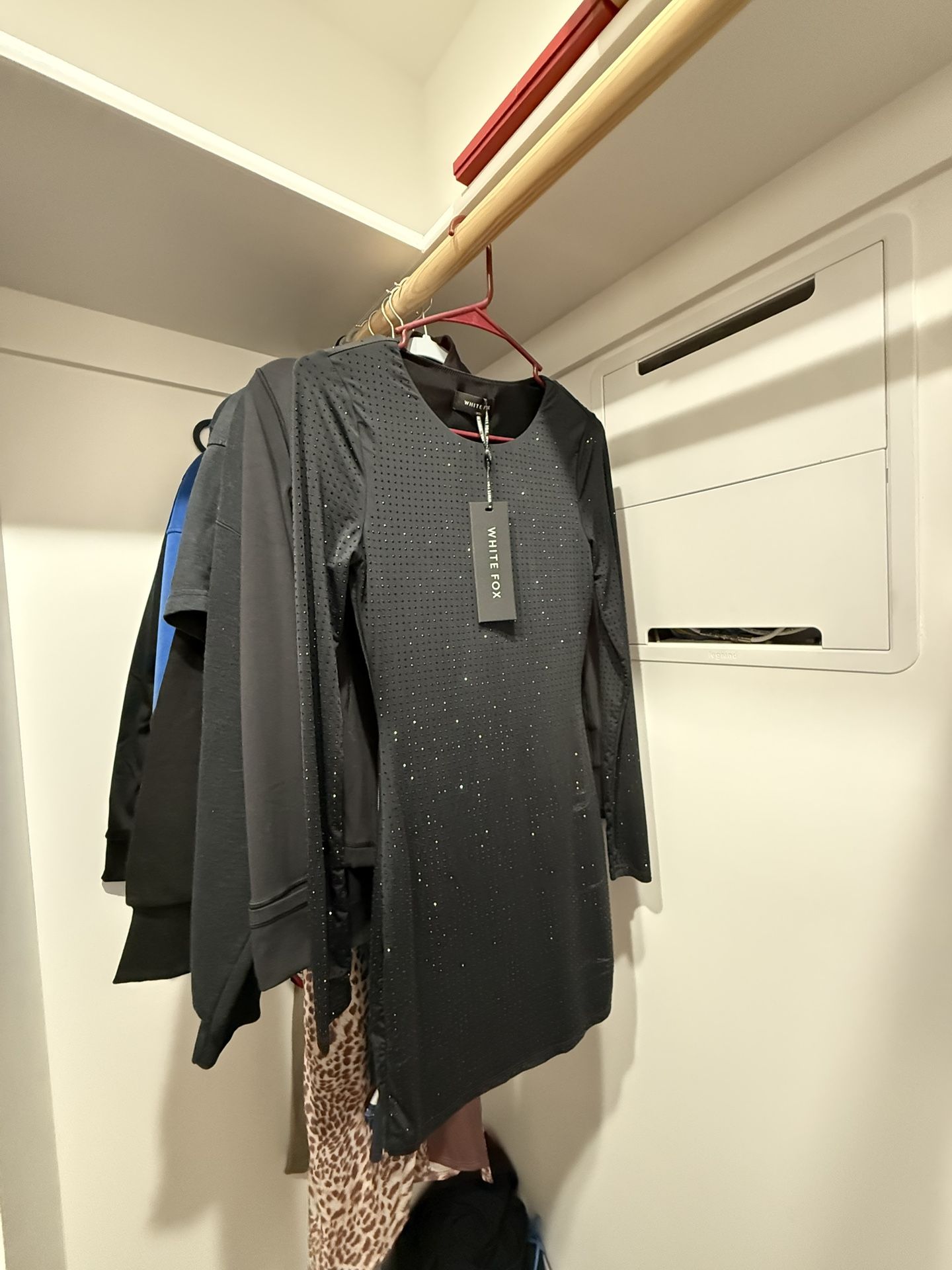 OH POLLY DRESS/SKIRT BRAND NEW WITH TAG