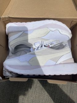 Puma Running Shoes