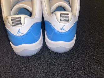 Retro 11 Jordan’s