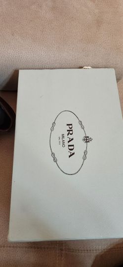 Prada shoes