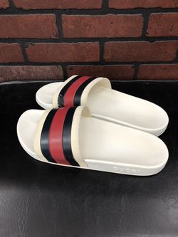 Gucci Zise 10.5