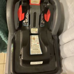Base Para Porta Bebe Graco , 