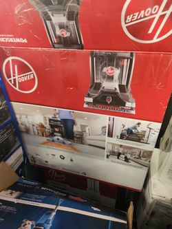 Vacuum cleaner