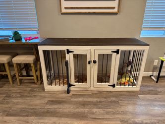 Dog kennel