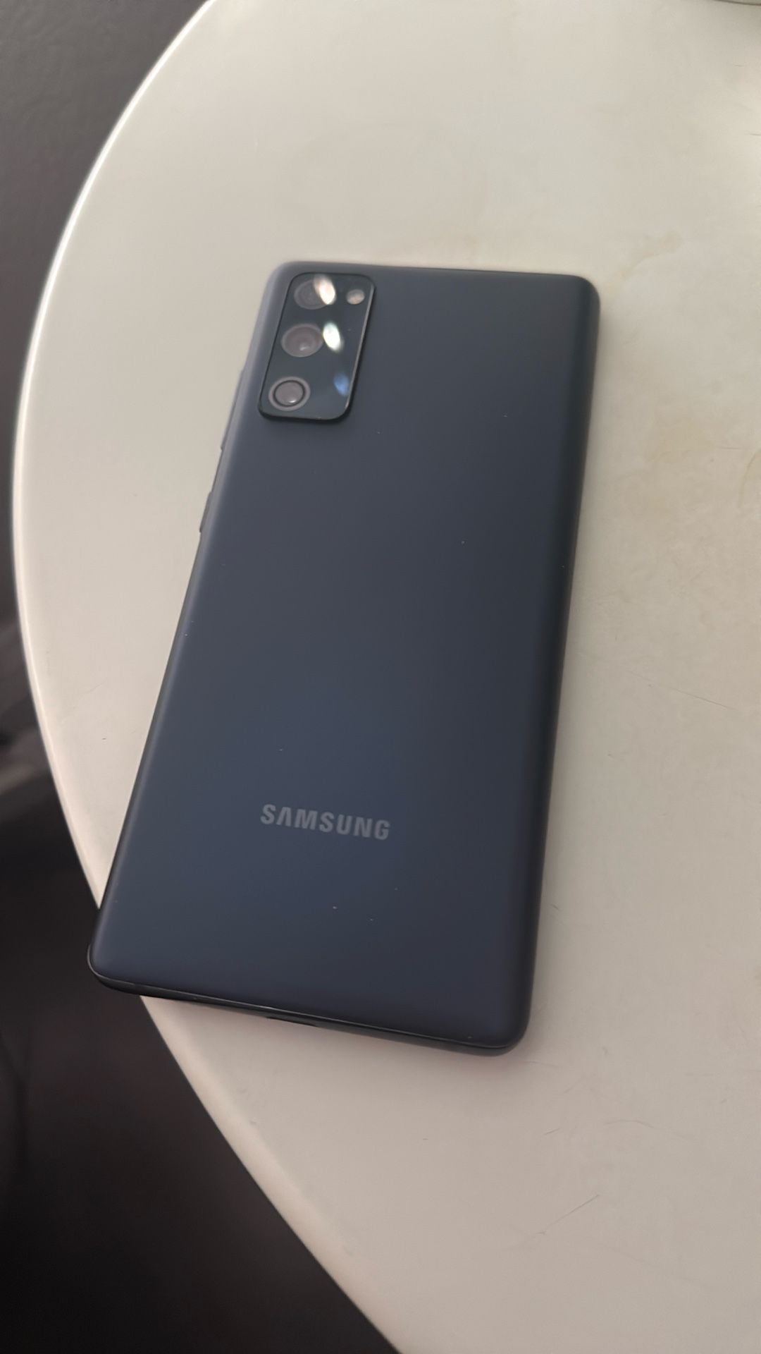 Brand New Samsung phone in the box