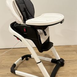 Graco 6 In 1 Blossom High Chair