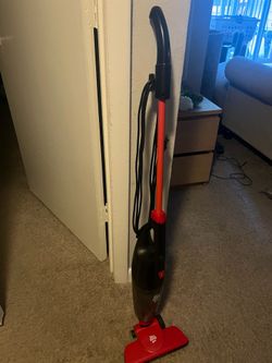 Vacuum