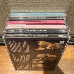CDs For Sale  Door And More New