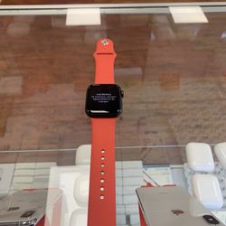 Series Se Apple Watch It 