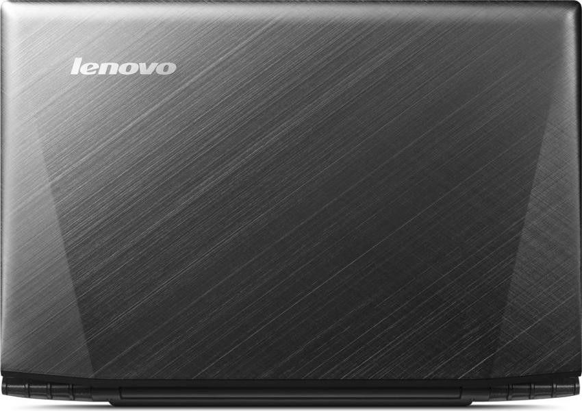 Lenovo Y50-70 Touch 15.6" 4K Gaming Laptop