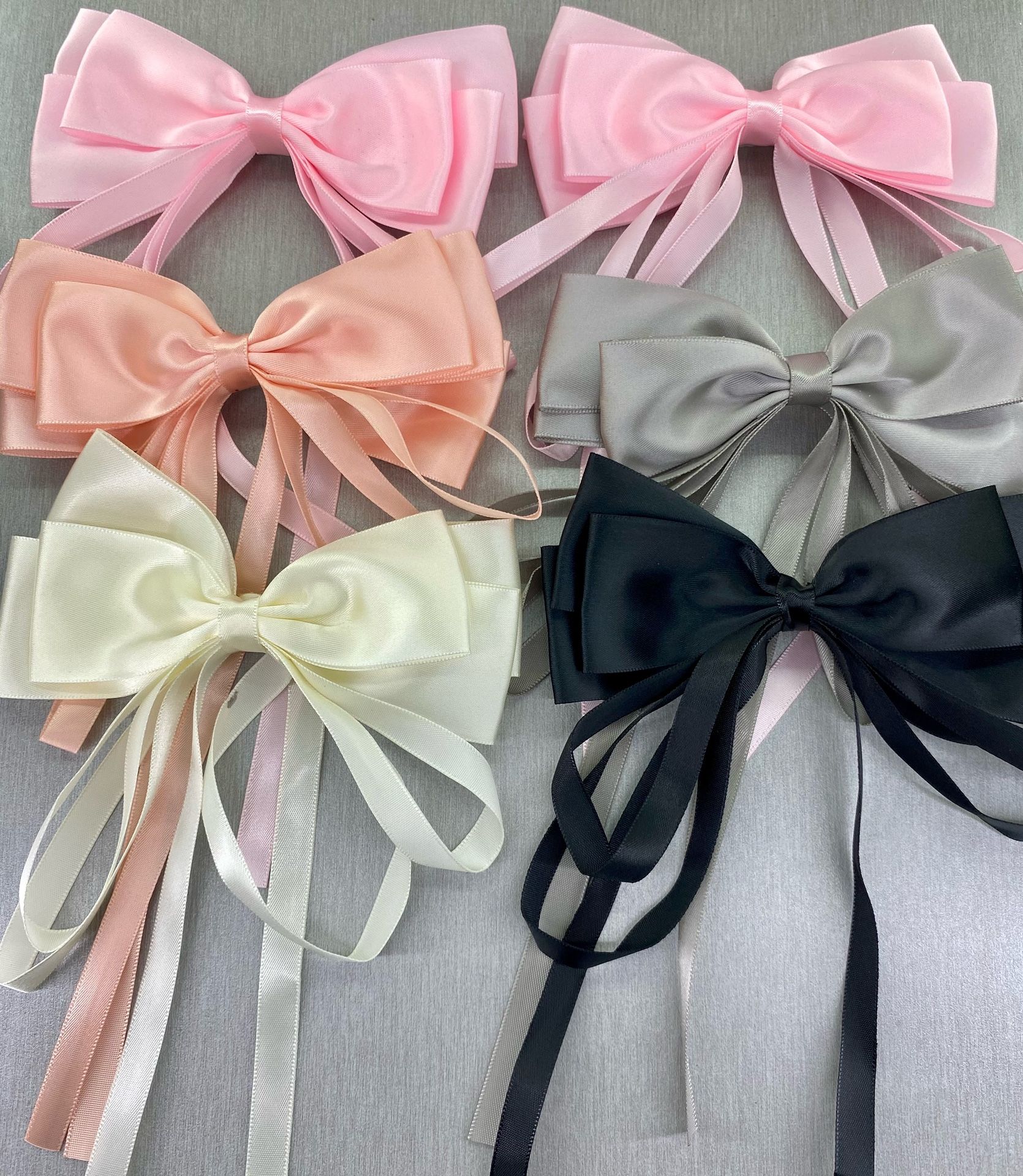 Bows & Accessories