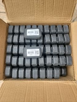 Box of Soap