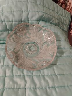 Vintage Crystal global