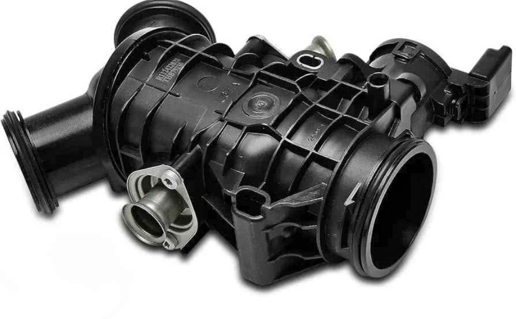 Electronic Throttle Body for Land Rover Range Rover 2010-2021, Range Rover Sport 2010-2022 (3492)