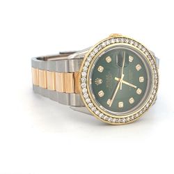 Rolex Datejust Ref.1601 Circa 1970s 