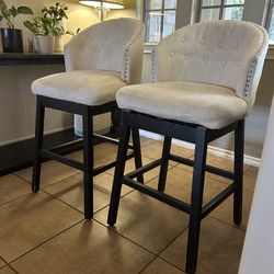 26.5 inch counter bar stool
