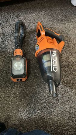 Ridgid