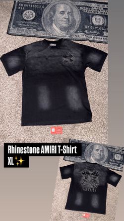 Amiri Shirt XL brand new