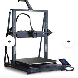 Neptune 4 Max 3D Printer