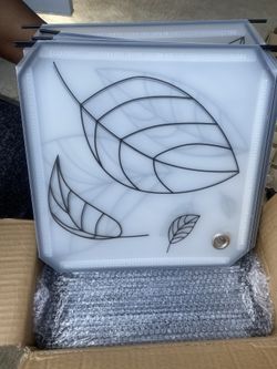 6 Cube Storage Bin