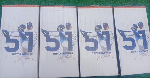 San Diego Padres bobblehead
