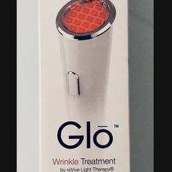  Revive Light Therapy  Glo Wrinkle Treatment