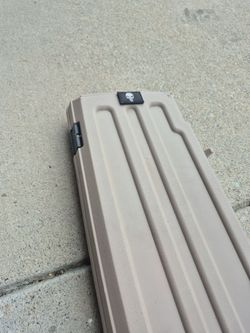 Gun Guard Case