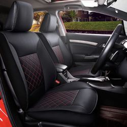 car seat covers it for any 5-seater car